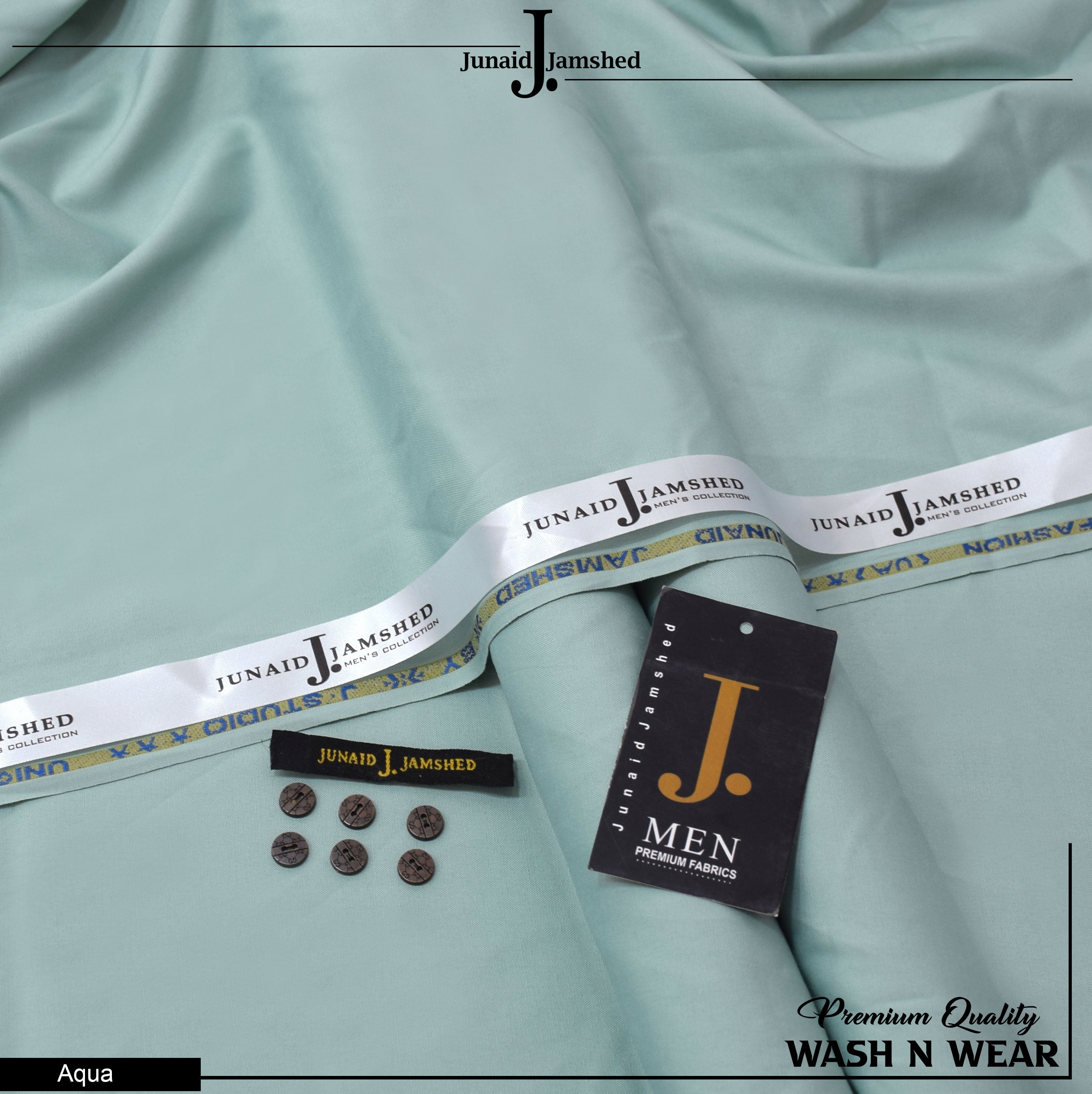 Summer Wash & Wear by J.Aqua