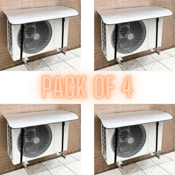 Air Conditioner Outdoor Unit Cover