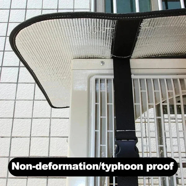 Air Conditioner Outdoor Unit Cover