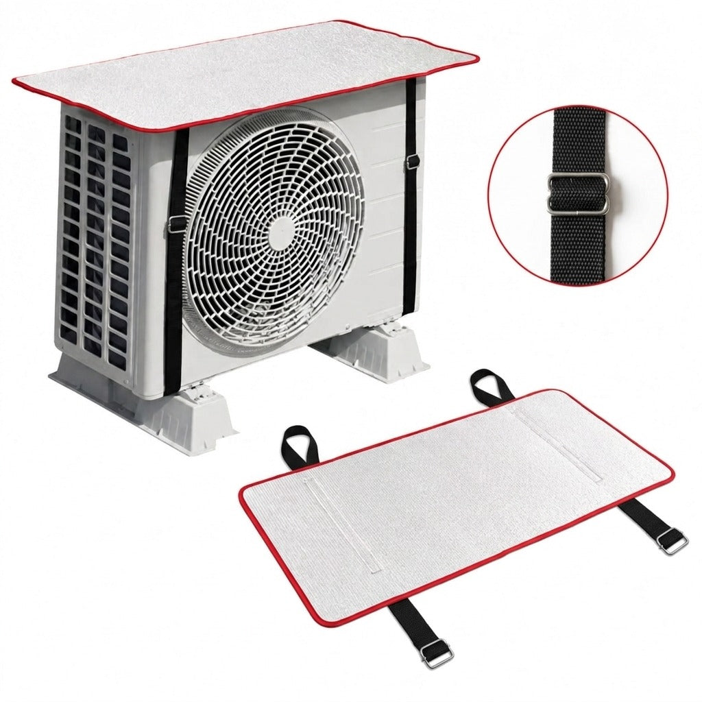 Air Conditioner Outdoor Unit Cover