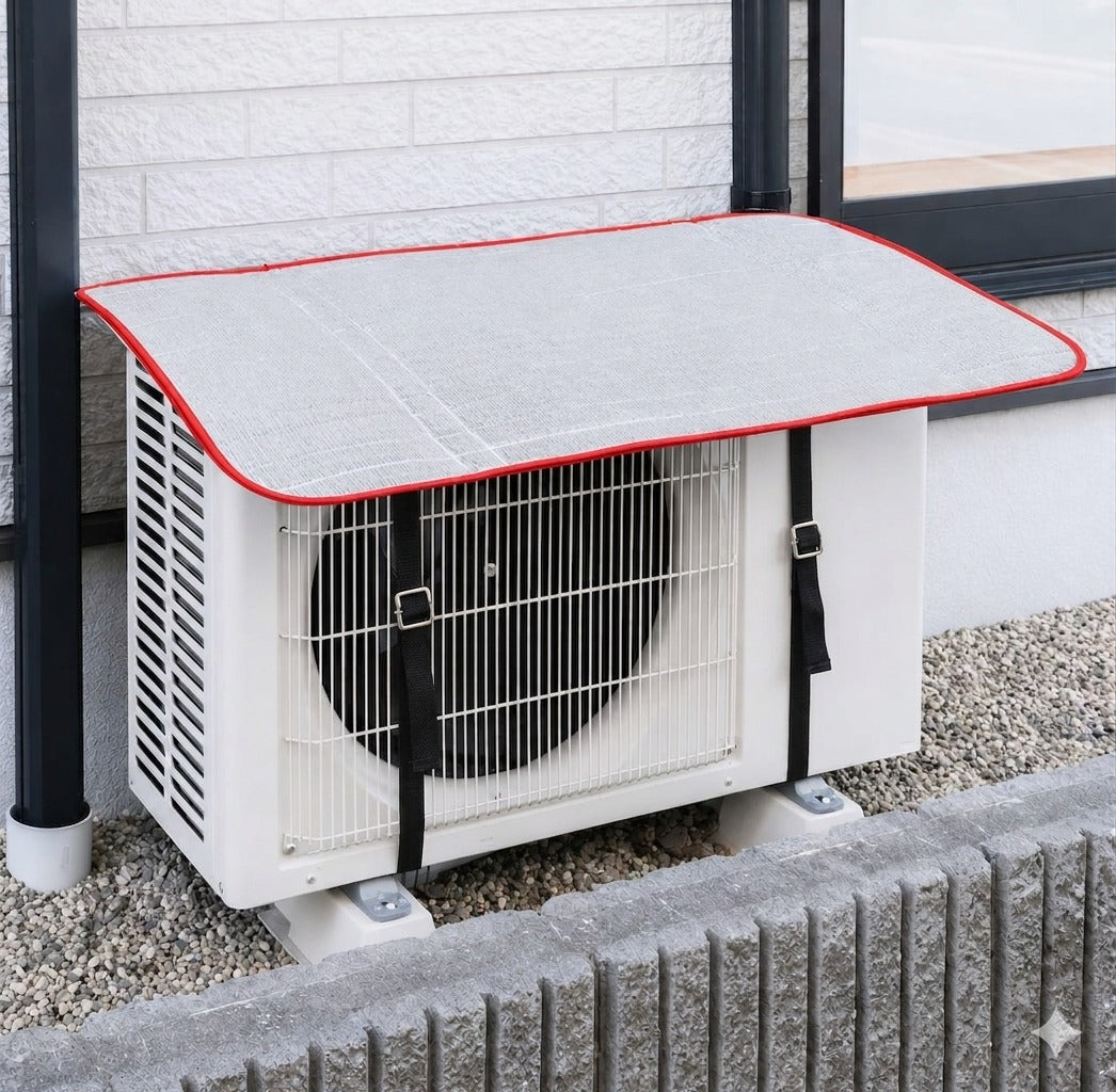 Air Conditioner Outdoor Unit Cover