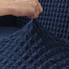 Bubble Sofa Covers (Blue)