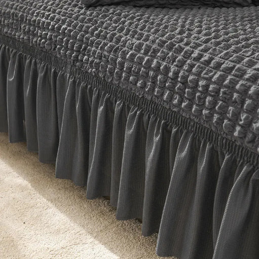 Bubble Sofa Covers (Grey)