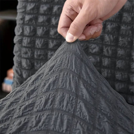 Bubble Sofa Covers (Grey)
