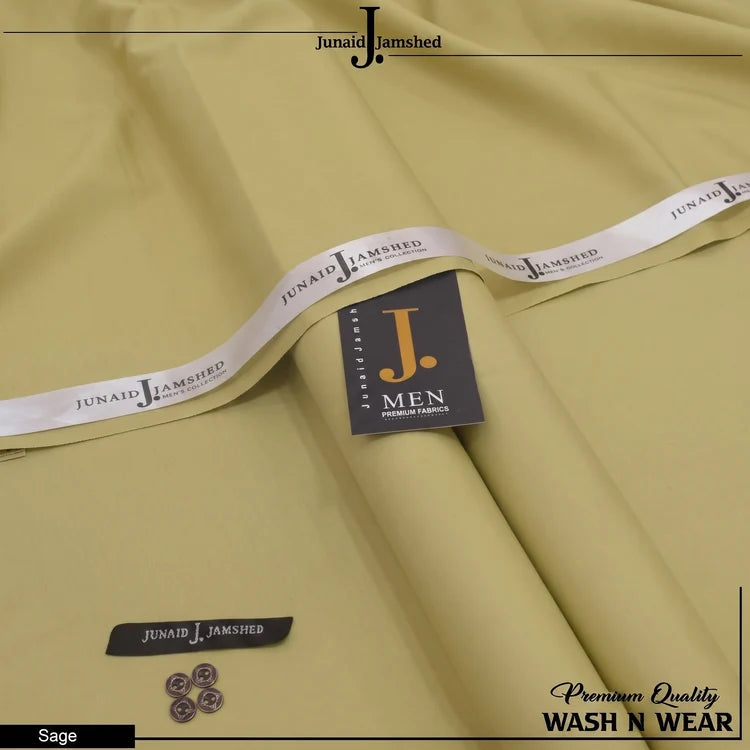 Summer Wash & Wear by J. Sage