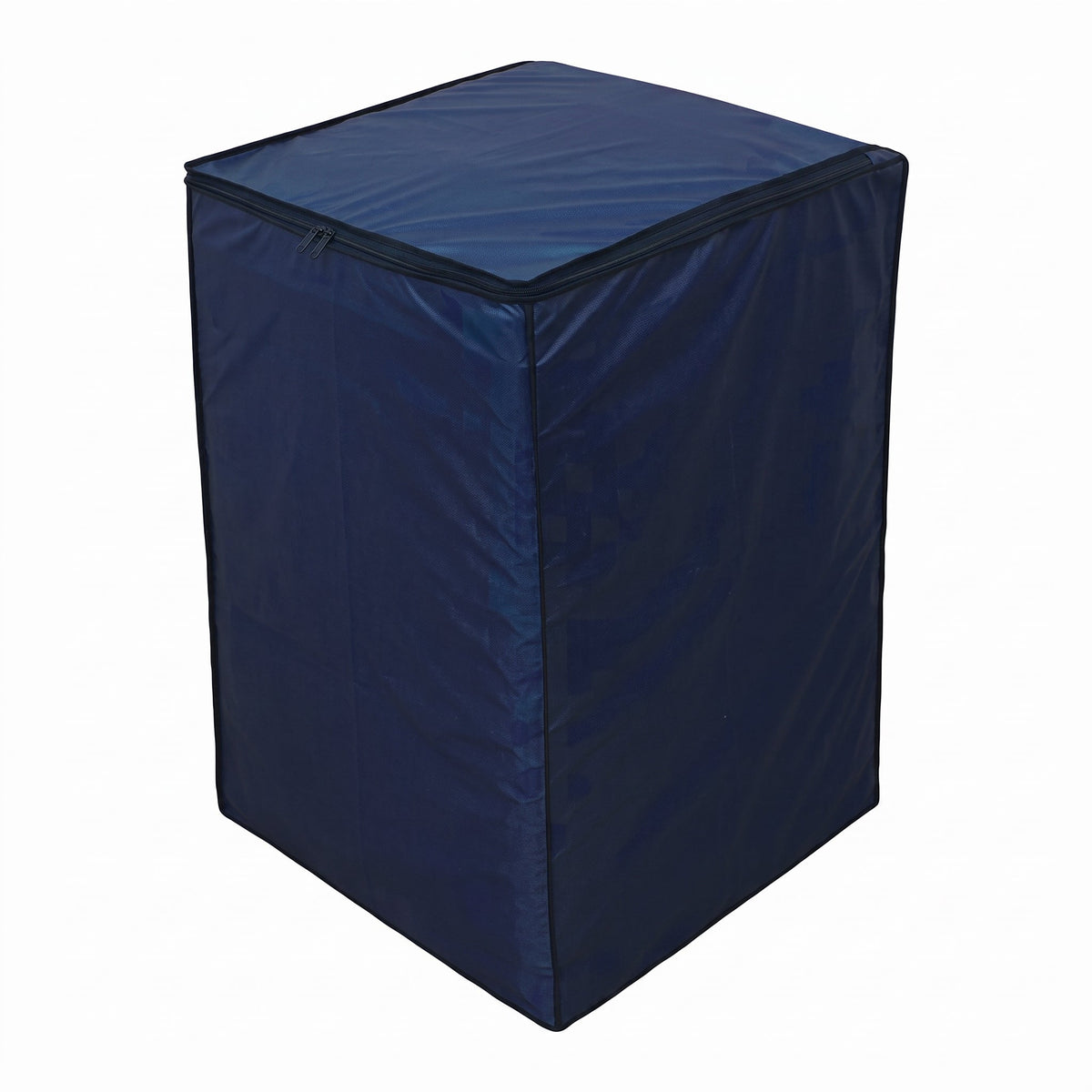 Washing Machine Cover - Navy Blue