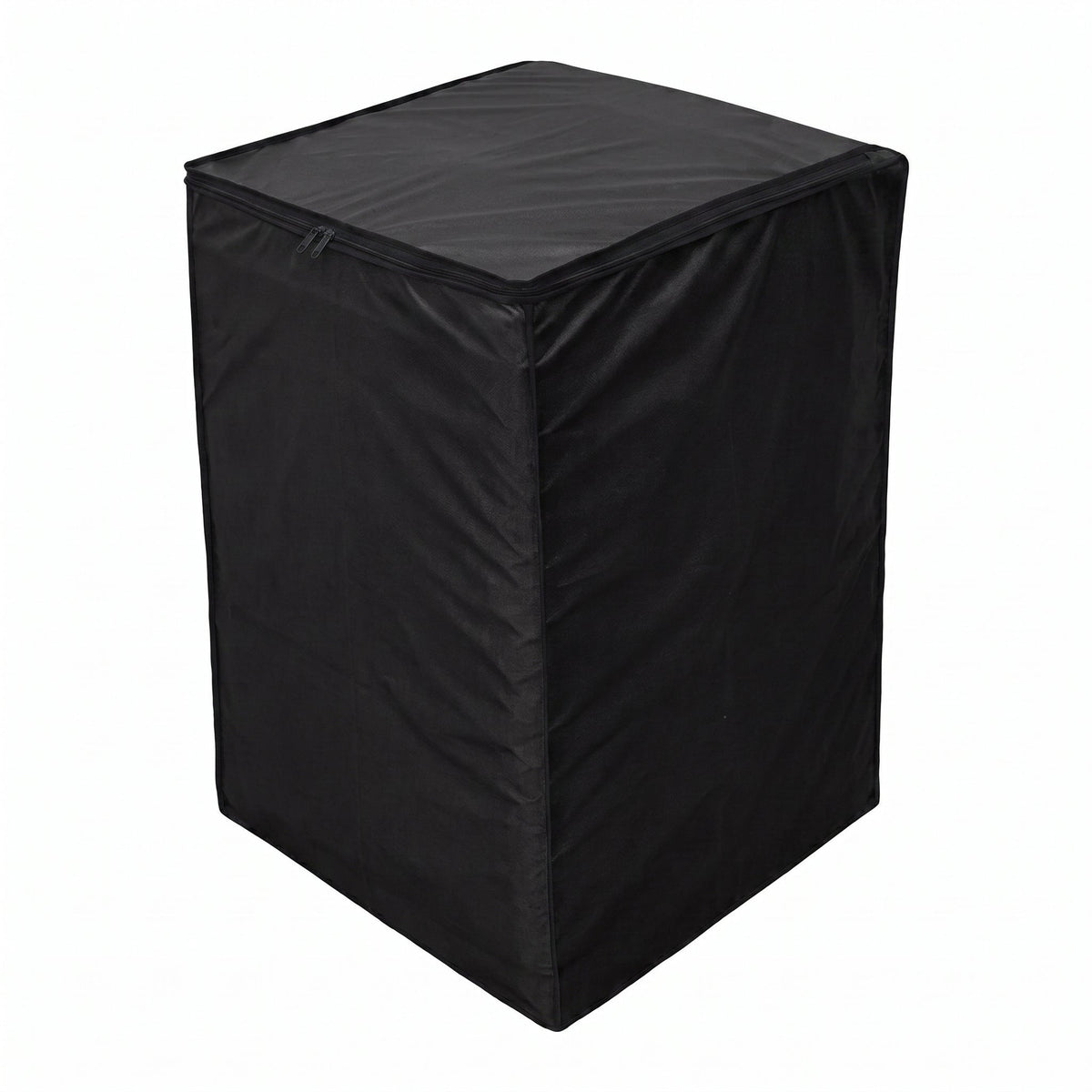 Washing Machine Cover - Black