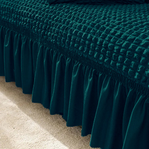 Bubble Sofa Covers (Zinc)