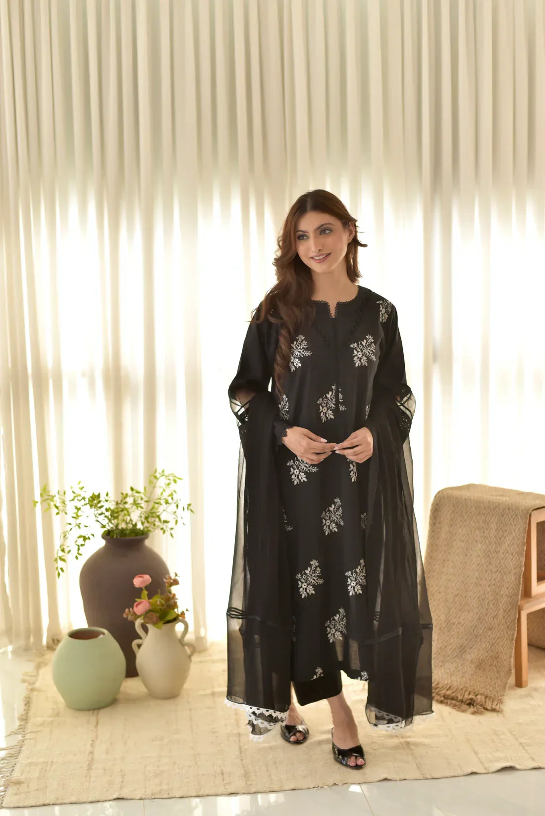 BLACK MEHR - BG833