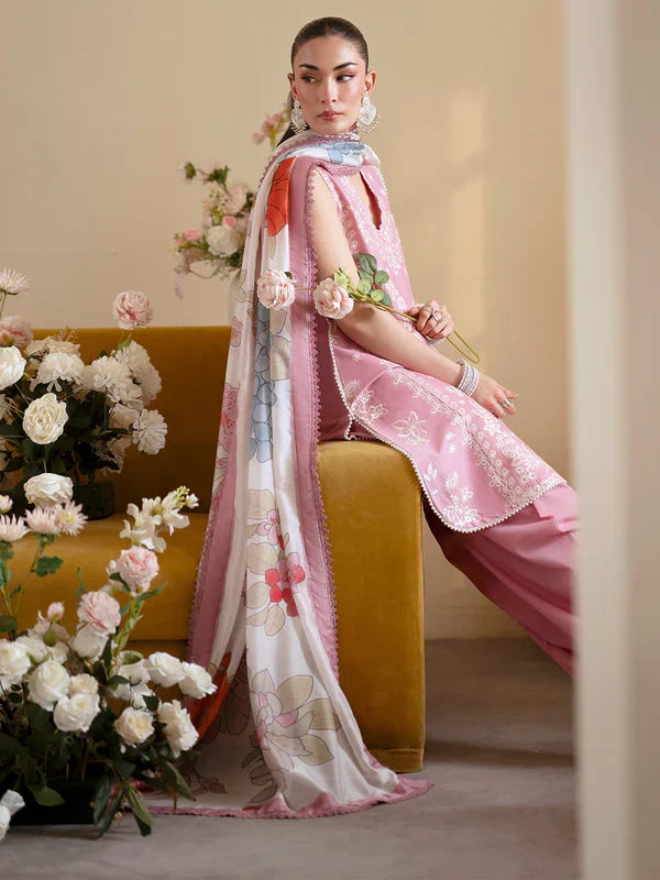 EM-007 | 3 PC Lawn-ANS661
