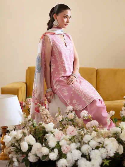 EM-007 | 3 PC Lawn-ANS661