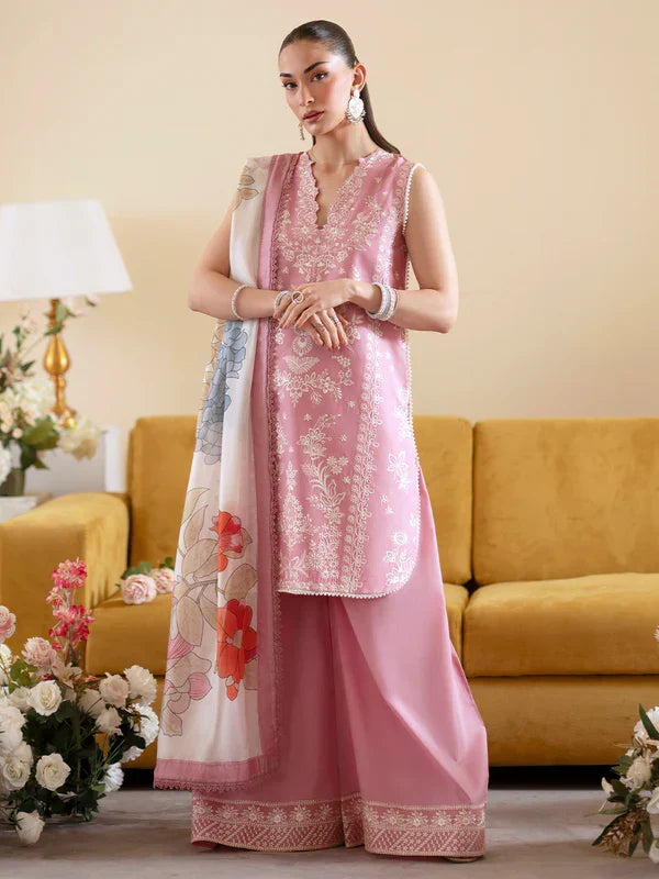 EM-007 | 3 PC Lawn-ANS661