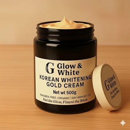 GLOW &amp; WHITE ZAFRANI BEAUTY CREAM  (Buy 1 Get 1 FREE OFFER)