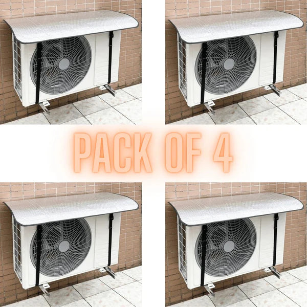 Air Conditioner Outdoor Unit Cover