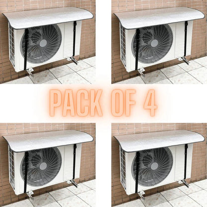 Air Conditioner Outdoor Unit Cover