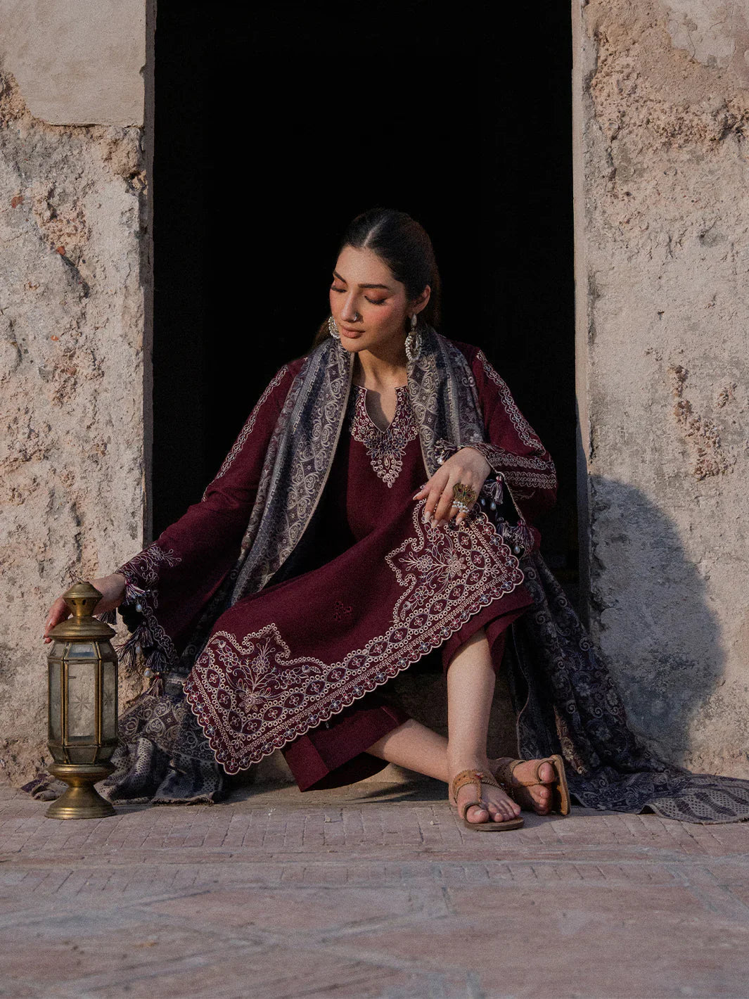 Raqeeb - BG846
