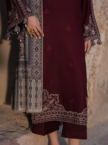 Raqeeb - BG846