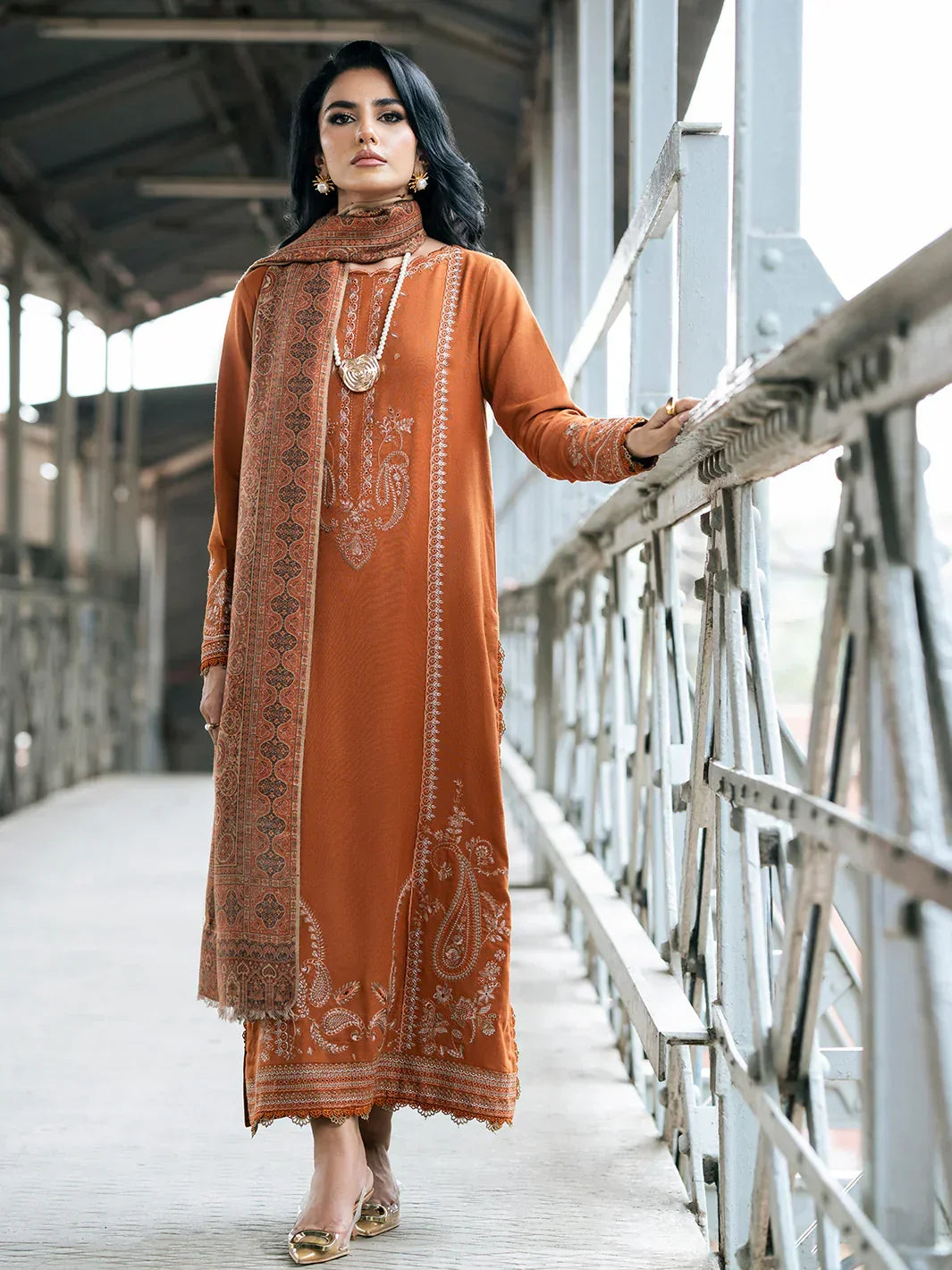 WAFA - BG841