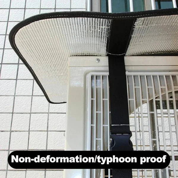 Air Conditioner Outdoor Unit Cover