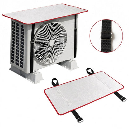 Air Conditioner Outdoor Unit Cover