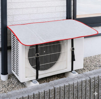 Air Conditioner Outdoor Unit Cover