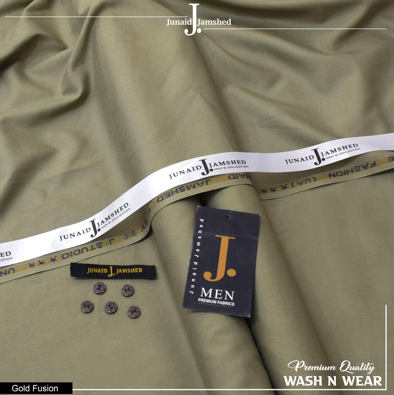 Summer Wash &amp; Wear by J. Gold-Fusion