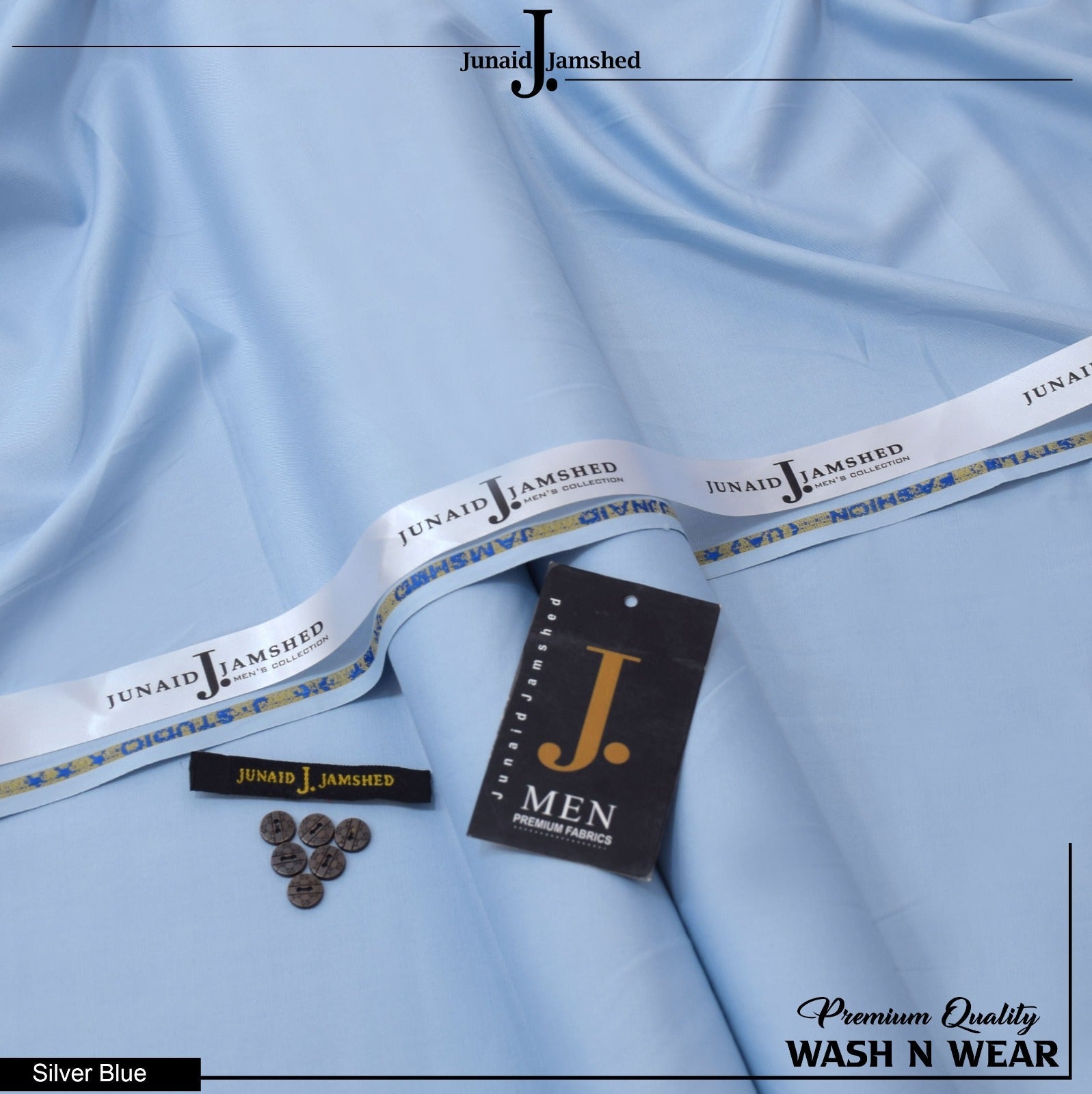Summer Wash &amp; Wear by J. - Opal