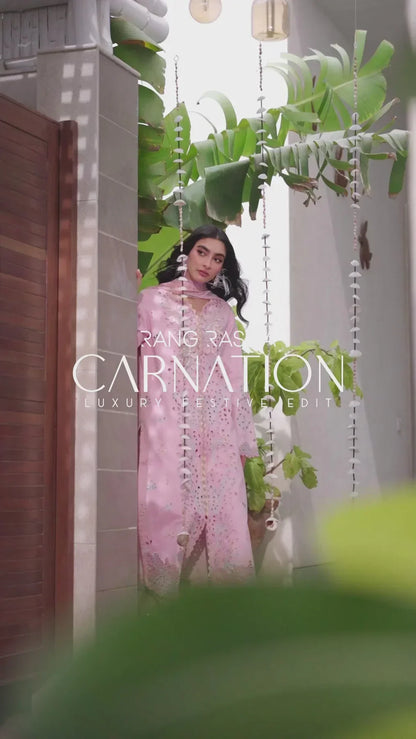 IRHA 3PC EMBROIDERED LAWN -ANS1897
