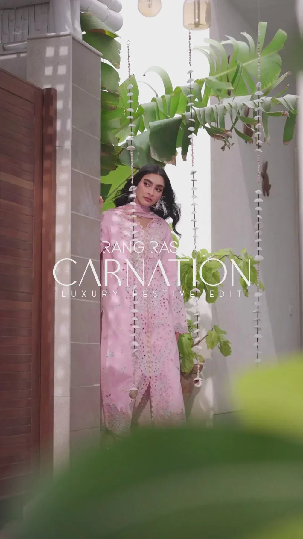 IRHA 3PC EMBROIDERED LAWN -ANS1897