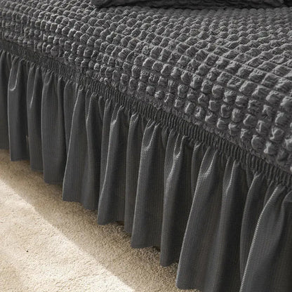 Bubble Sofa Covers  (Grey)