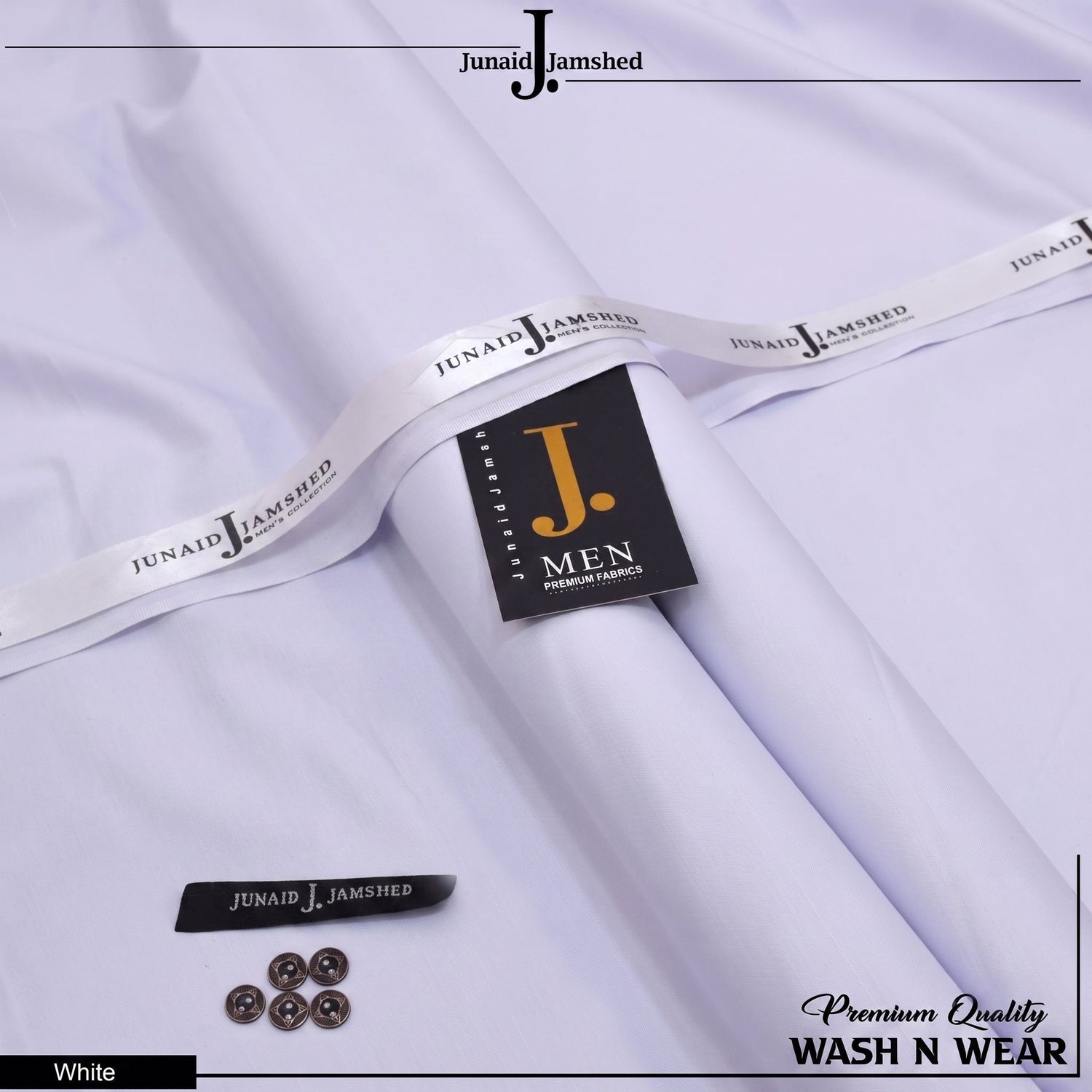 Summer Wash &amp; Wear by J. White