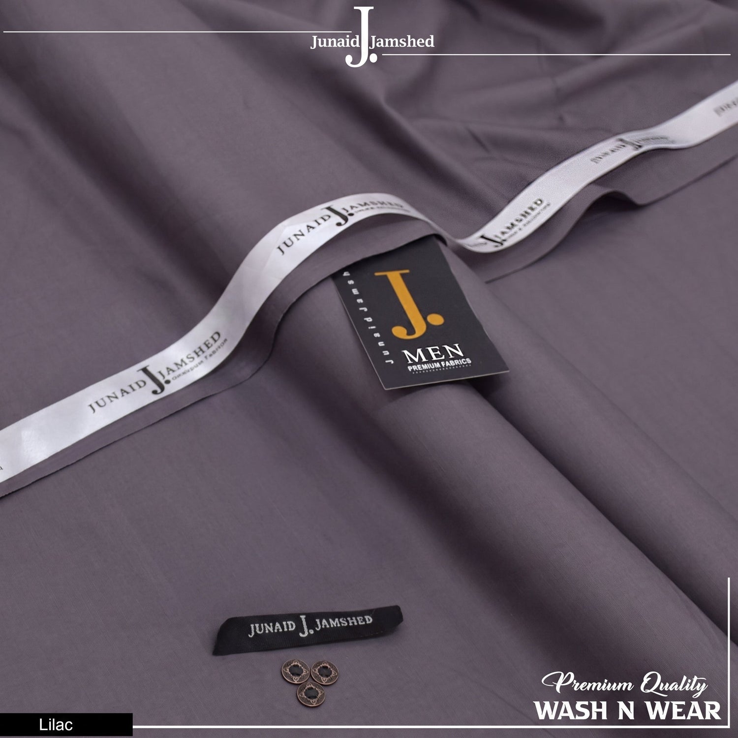 Summer Wash &amp; Wear by J. Lilac
