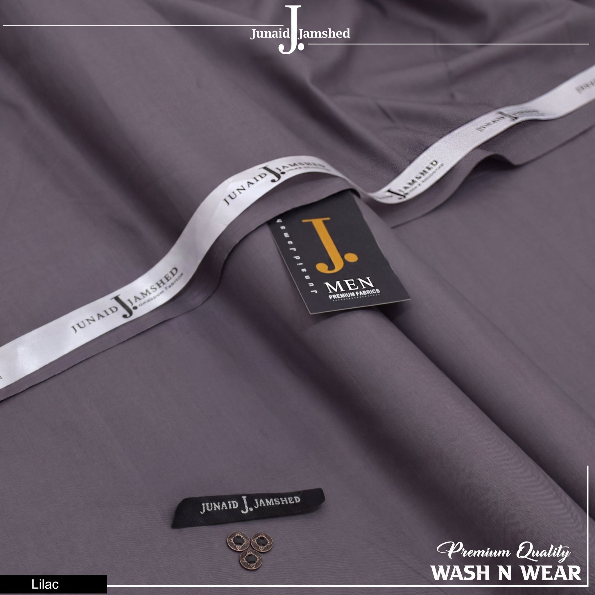 Summer Wash &amp; Wear by J. Lilac