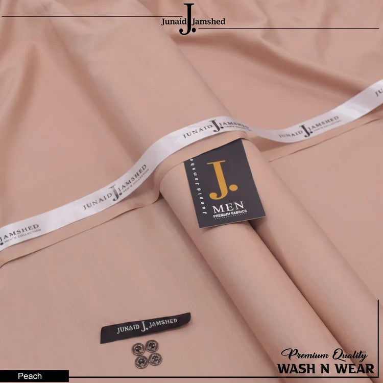 Summer Wash &amp; Wear by J. - Peach