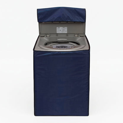 Washing Machine Cover - Navy Blue