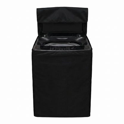 Washing Machine Cover - Black