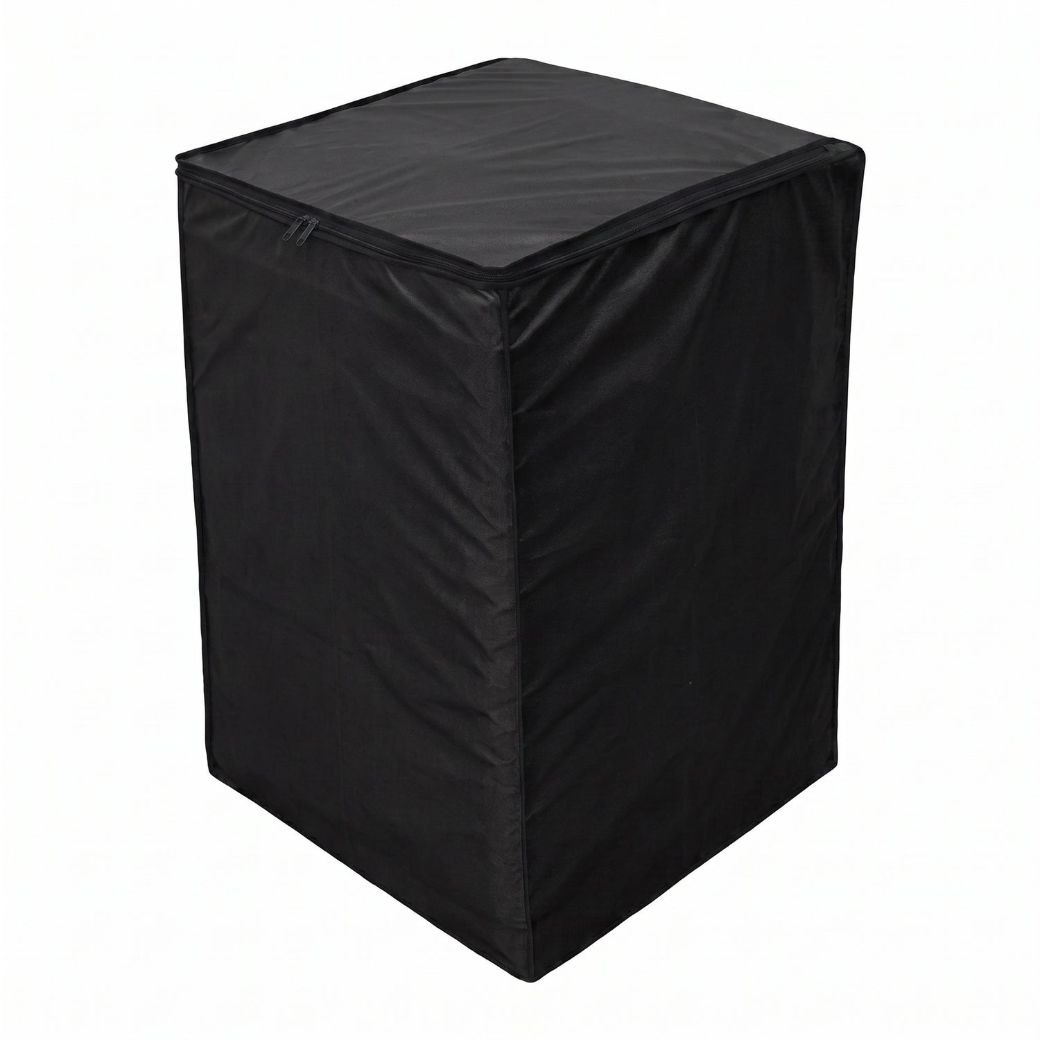 Washing Machine Cover - Black