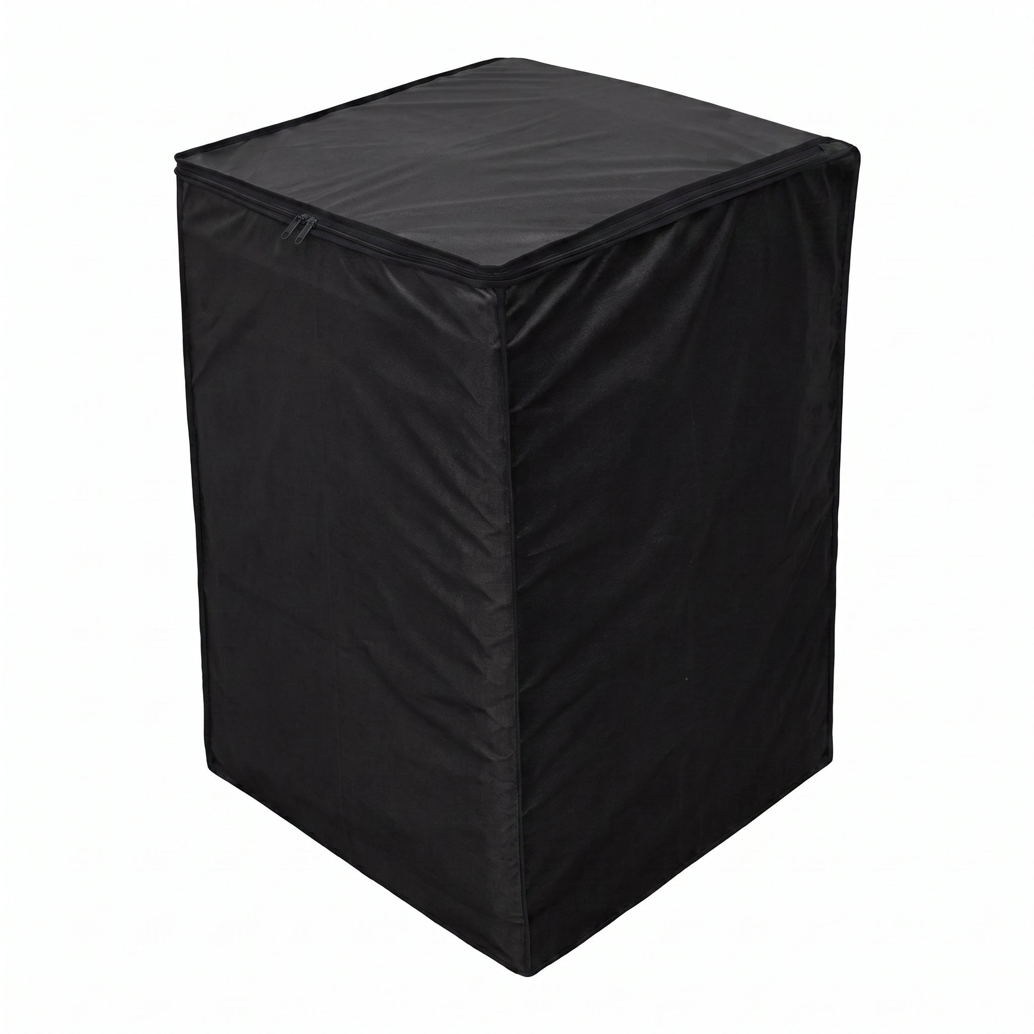Washing Machine Cover - Black