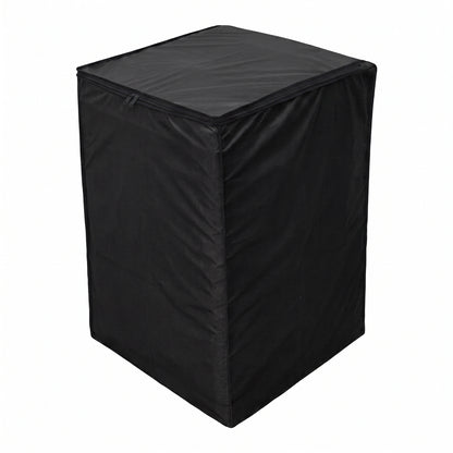 Washing Machine Cover - Black