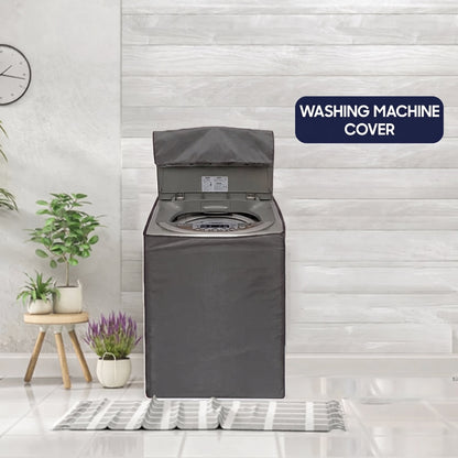 Washing Machine Cover - Grey