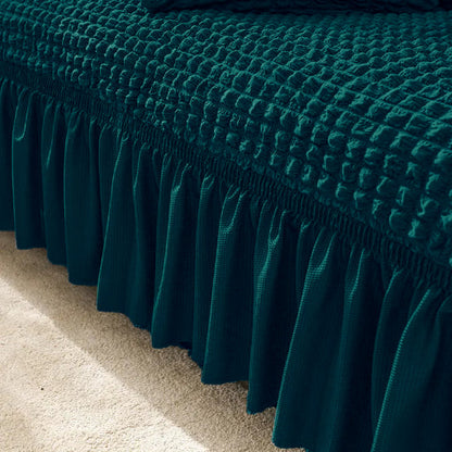 Bubble Sofa Covers  (Zinc)